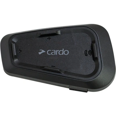 Afbeelding van Cardo Systems Spirit Hd Single