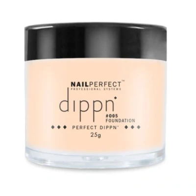Afbeelding van Nail Perfect Dippn #005 Foundation 25gr