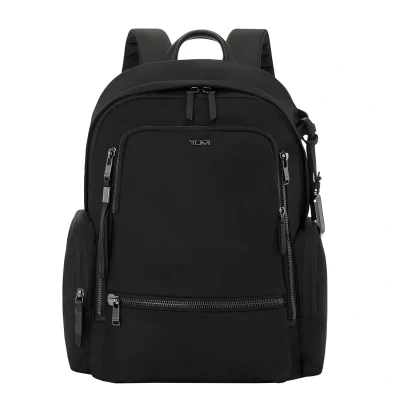 Afbeelding van Tumi Voyageur Celina backpack black/gunmetal