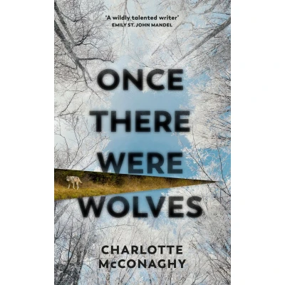 Afbeelding van Once There Were Wolves