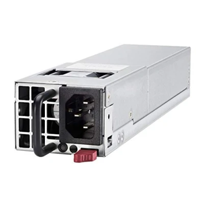Afbeelding van Hewlett Packard Enterprise HPE Aruba X372 54VDC 680W PS