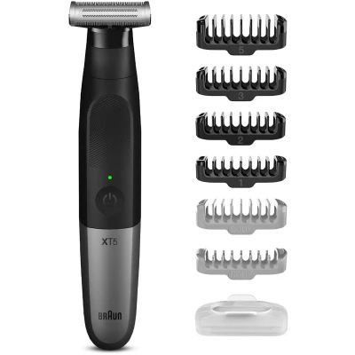 Afbeelding van Braun Series X XT5200 Hybride Trimmer