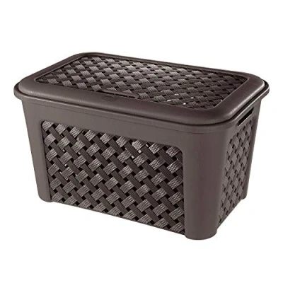 Afbeelding van Wasmand Tontarelli (58 x 38 33 cm)