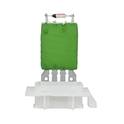 Afbeelding van ZEALfix Verwarmingsweerstand ventilatie 1K0959263A voor A3 Leon Caddy Golf Jetta Passat Touran