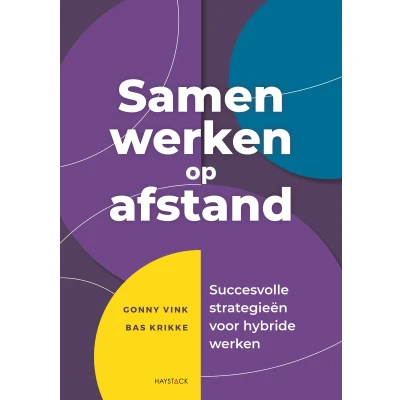 Afbeelding van Samen werken op afstand