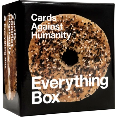 Afbeelding van Cards Against Humanity Everything Box