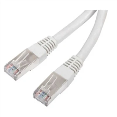 Image de Cordon RJ45 patch SSTP CAT 6 0,30 m