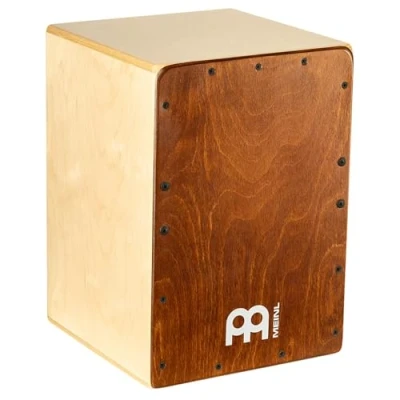 Afbeelding van Meinl Jam Cajon Birke/Almond JC50AB