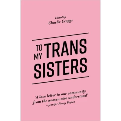 Afbeelding van To My Trans Sisters