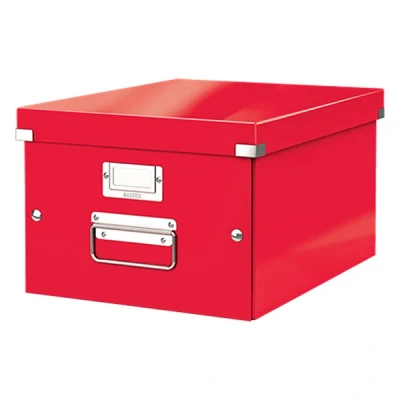 Image de Boîte de rangement Click&amp;Store Leitz