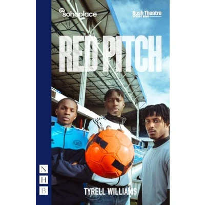 Afbeelding van NHB Modern Plays Red Pitch