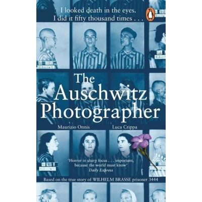 Image de The Auschwitz Photographer