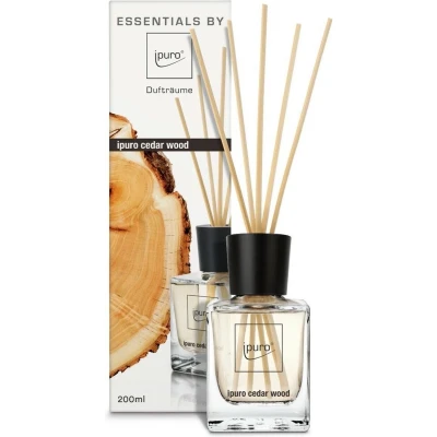 Afbeelding van Essentials Cedar Wood 200ml