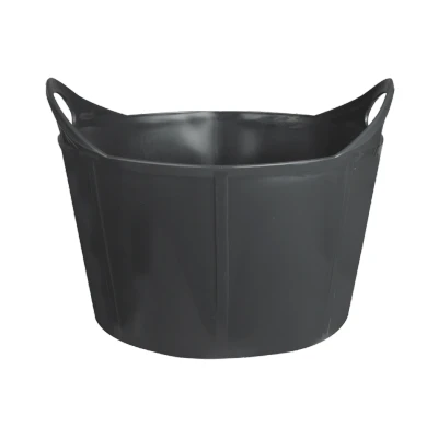 Image de Waldhausen Seau Flex Gris 17L