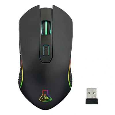 Image de The G Lab Kult Xenon Noir