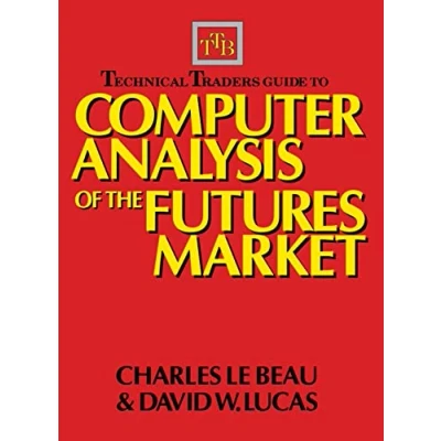 Afbeelding van Technical Traders Guide to Computer Analysis of the Futures Market
