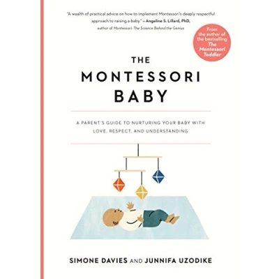 Afbeelding van The Montessori Baby
