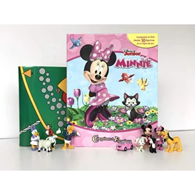 Afbeelding van Disney Minnie