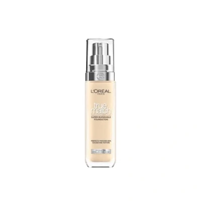 Afbeelding van L’Oréal Paris True Match Foundation 1.5N Linen