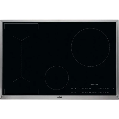 Afbeelding van AEG Ikb84443xb Inductiekookplaat