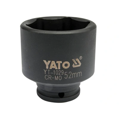 Afbeelding van YATO YT 1029 Kracht, dopsleutel 72 52