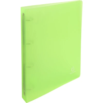 Afbeelding van Exacompta 51265E 10x CLASS. PP A4 CHROMA