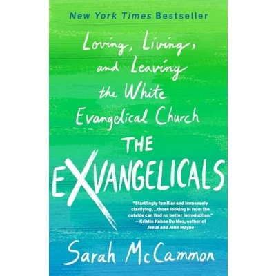 Afbeelding van The Exvangelicals