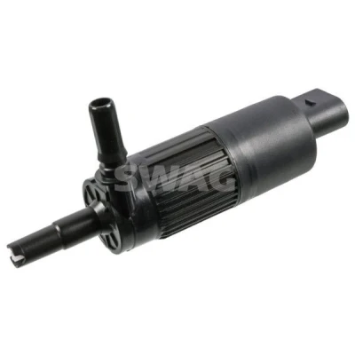 Afbeelding van SWAG 33 10 8314 Reinigingsvloeistofpomp, koplampreiniging BMW: 1 Hatchback