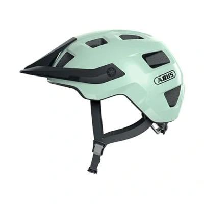 Afbeelding van Abus MoTrip Fietshelm Iced Mint
