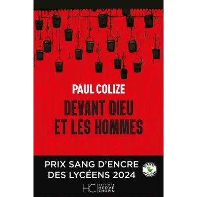 Image de Devant Dieu et les hommes
