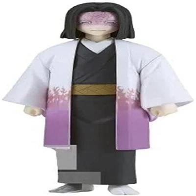 Image de Banpresto Figurine d&#039;action Kagaya Ubuyashiki Demon Slayer : Kimetsu No Yaiba Vol.29 15 cm BP19575 Multicolore