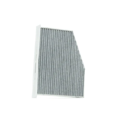 Afbeelding van FILTRON K 1211A Interieurfilter Carbon filter 213, 147 288 58 VOLKSWAGEN: Golf 6, Caddy 3, 5, AUDI: A3 Sportback, Q3, SKODA: Octavia II Hatchback