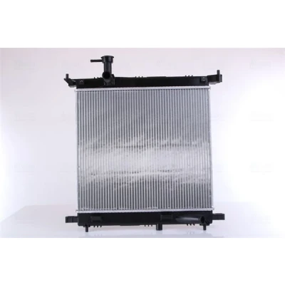 Afbeelding van Nissens Radiateur 606138