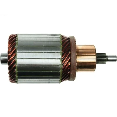 Afbeelding van AS PL SA9028 Anker, starter