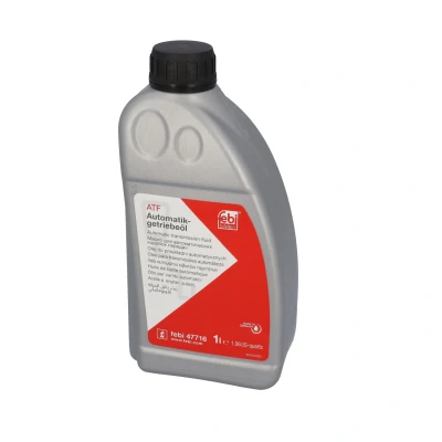 Afbeelding van Olie, automatische transmissie FEBI BILSTEIN 47716