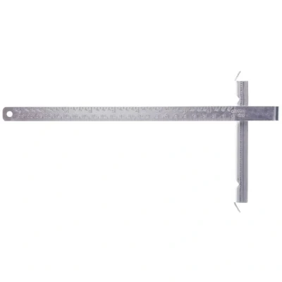 Afbeelding van Parallelle aanslag GKS 18V 57 2 Bosch Accessories 2608000817