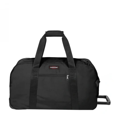 Afbeelding van Eastpak Reistas, Maat: One Size, Black