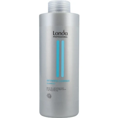 Afbeelding van Londa Professional Intensive Cleanser Shampoo 1000 ml