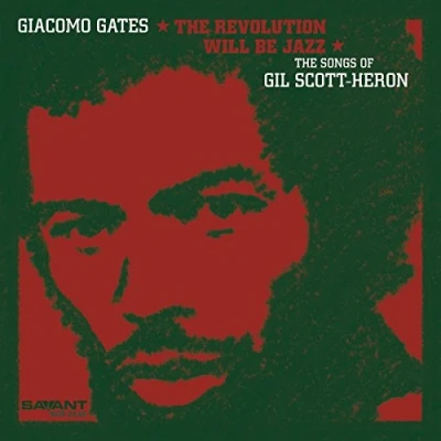 Afbeelding van The Revolution Will Be Jazz: Songs Of Gil Scott Heron