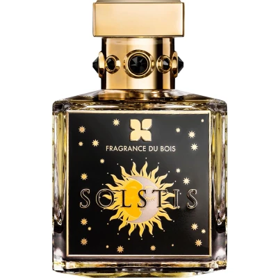 Afbeelding van Fragrance Du Bois Solstis 100 ml Parfum Spray