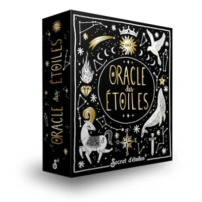Afbeelding van Oracle van de sterren