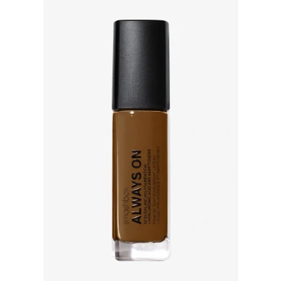 Afbeelding van Smashbox Always ON Adaptive Foundation Foundation, Dames, Maat: 30 ml, D10o