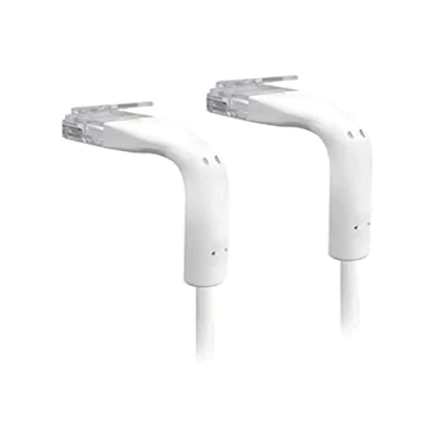 Afbeelding van Stevige UTP netwerkkabel categorie 6 UBIQUITI U CABLE PATCH RJ45 0,10 m