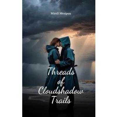 Afbeelding van Threads of Cloudshadow Trails