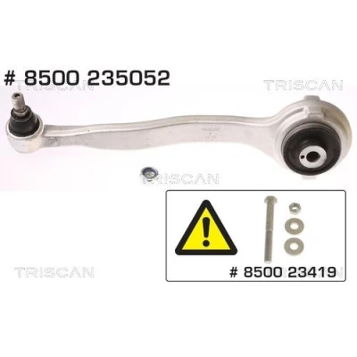 Afbeelding van Draagarm, wielophanging TRISCAN 8500 235052