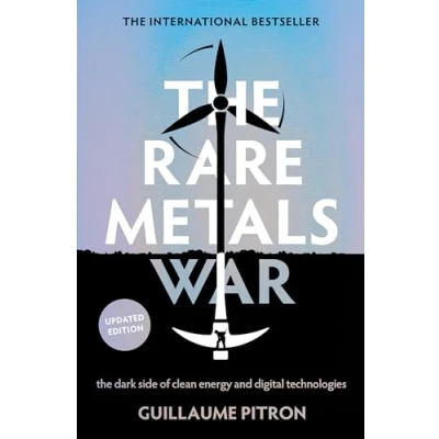 Afbeelding van The Rare Metals War