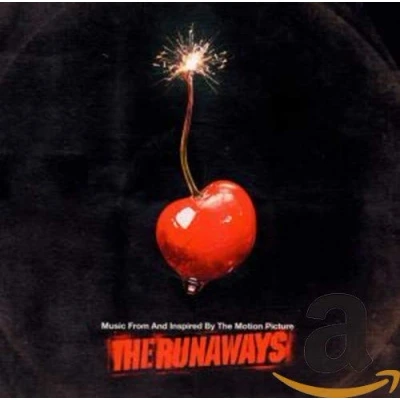 Afbeelding van Music from and Inspired By the Motion Picture &#039;The Runaways&#039;