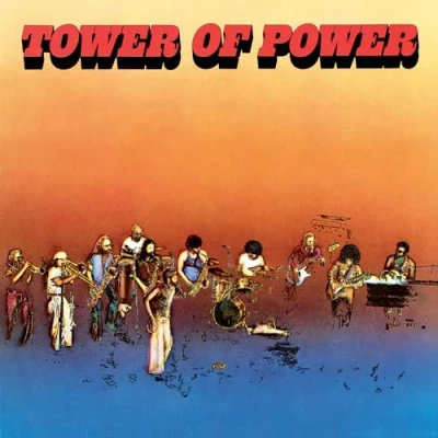Afbeelding van Tower of Power (LP)
