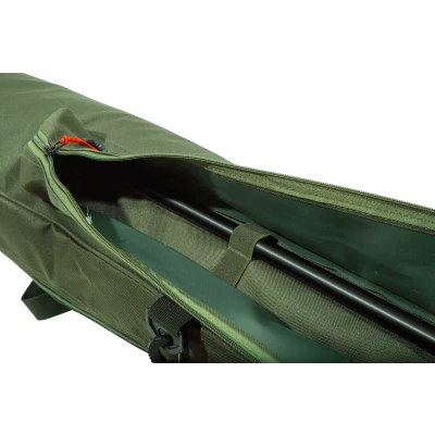 Afbeelding van Ultimate Twin Rod Sleeve 12ft Foudraal