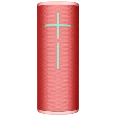 Afbeelding van Ultimate Ears Megaboom 4 Zwart